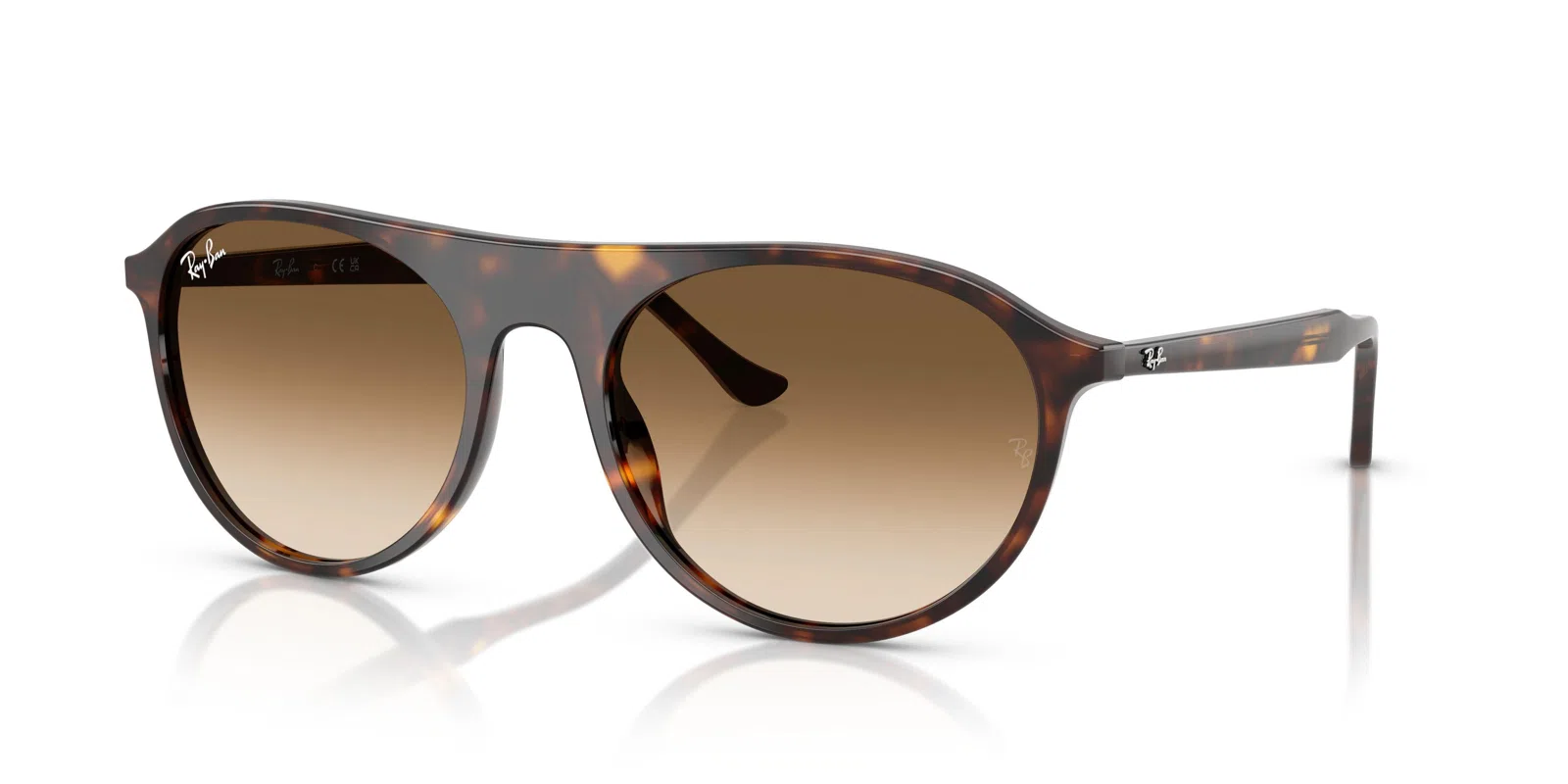 Ray-Ban 2215F Sunglasses - view 25